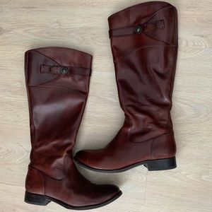 FRYE boots